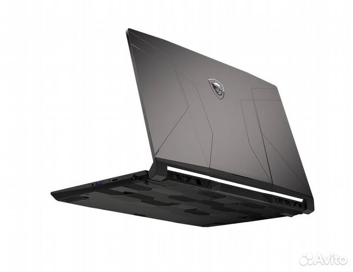 Ноутбук Игровой MSI Pulse GL6611UCK-422RU Новый