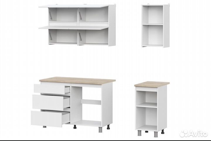 Кухонный гарнитур