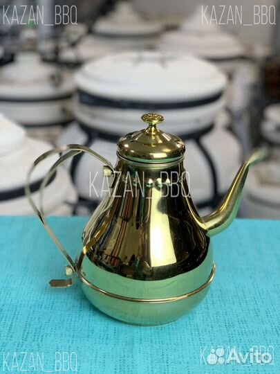 Чайник заварочный