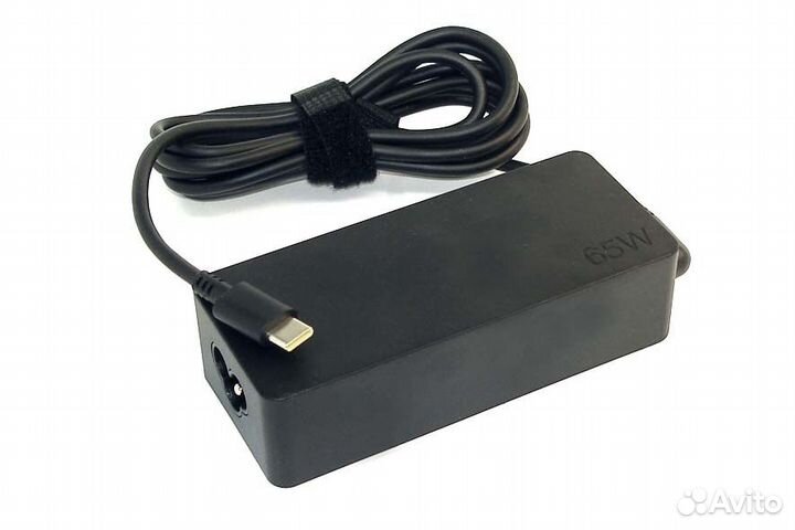 Блок питания для Lenovo ThinkBook 15 G2 ITL (wall