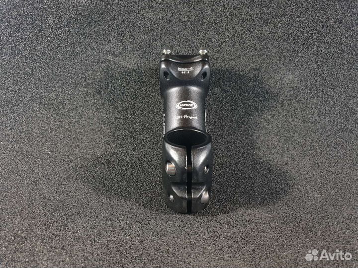 Вынос алюминиевый Wake 90мм комфортный