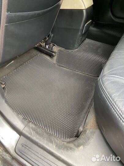 Эва Ева коврики в авто