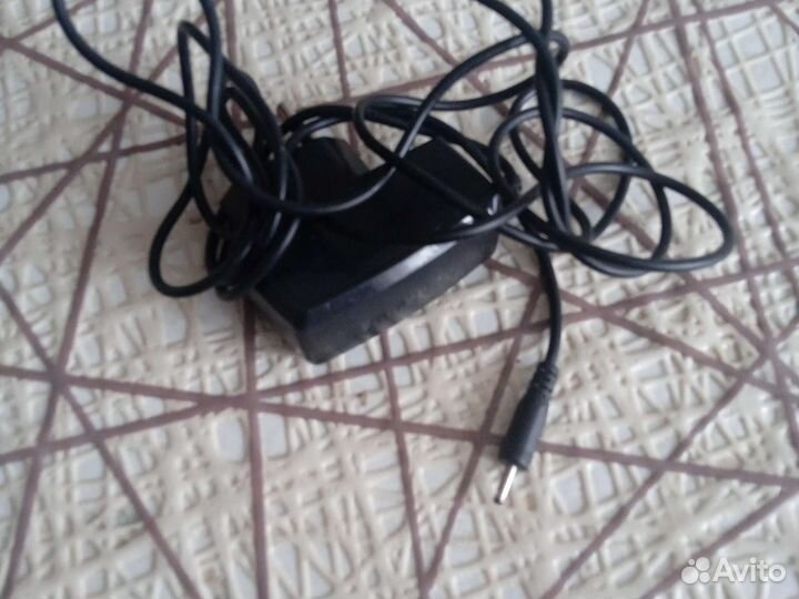 Зарядное устройство для телефонов Samsung Nokia