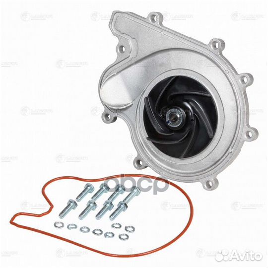 Насос водяной для а/м ГАЗель-Бизнес Cummins LW