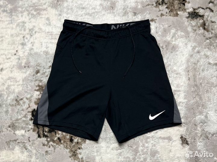 Спортивные шорты Nike Dri-fit оригинал