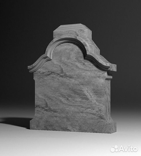 Памятники Модели для чпу