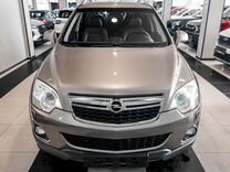 Opel Antara 2.2 AT, 2014, 151 280 км, с пробегом, цена 1 450 000 руб.