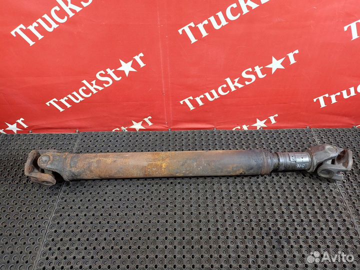 Вал карданный 1720 мм. Daf XF105