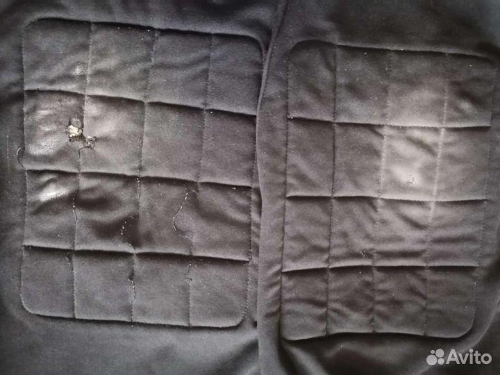 Вратарские штаны 2k футбол