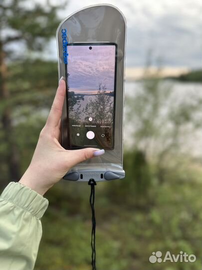 Водонепроницаемое снаряжение Aquapac от 800