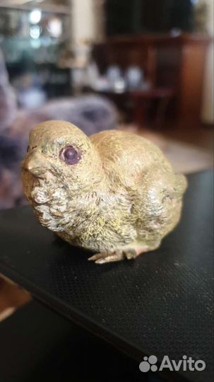 Венская бронза