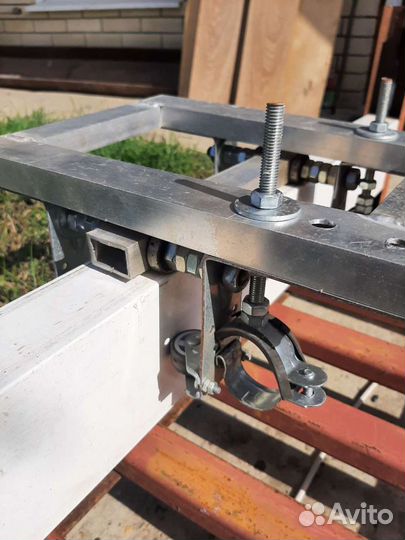 Резка металла. Плазмой