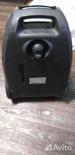 Пылесос Electrolux,запчасти