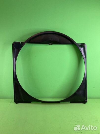 Диффузор радиатора \Scania R-series CP TD0852058