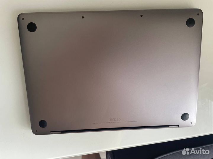 Apple MacBook Pro 13