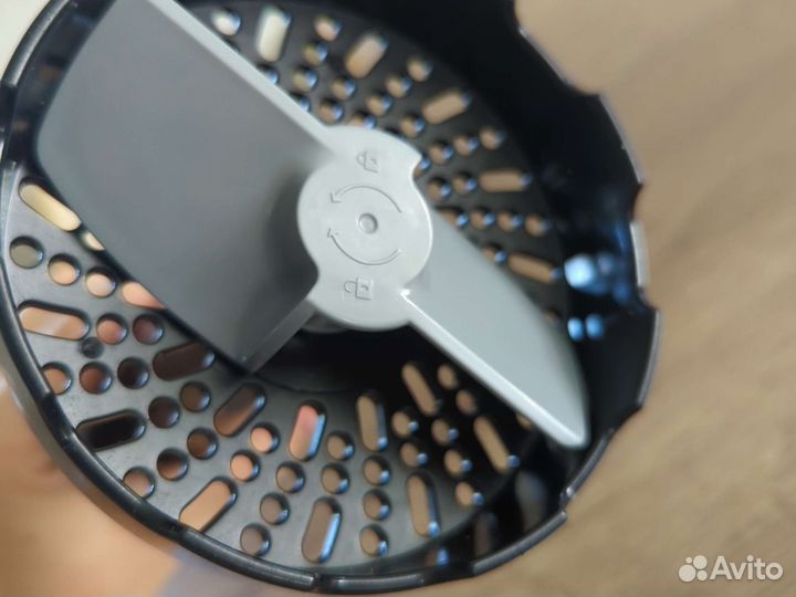 Насадка на блендер Braun