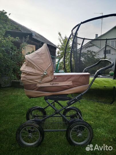 Детская коляска