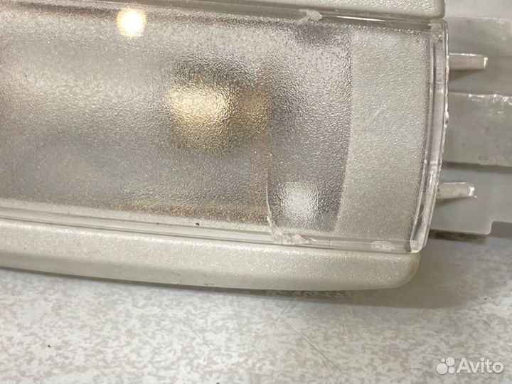 Плафон салона Volkswagen Passat Variant B6 BZB