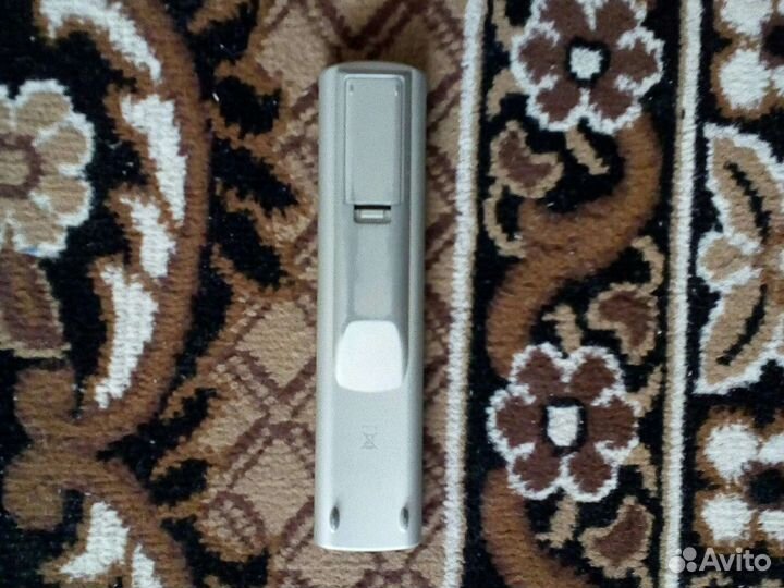 Пульт ду для телевизора BBK