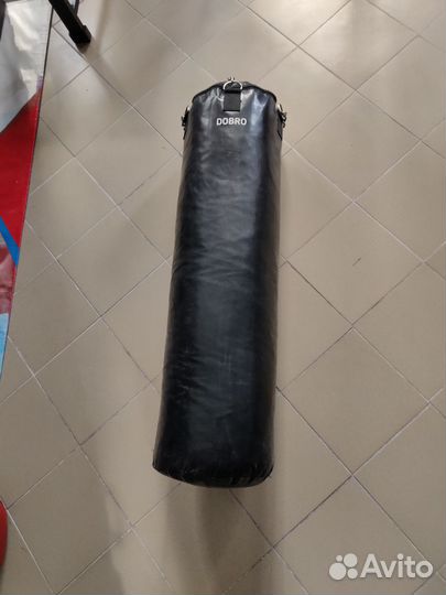 Кронштейн настенный для боксерского мешка