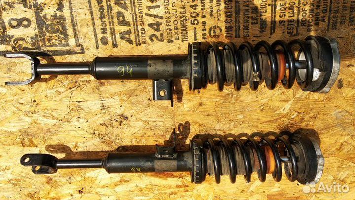 Амортизатор передний Bmw 5-Series F10 3.0D 2014