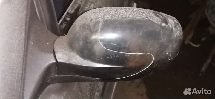 Зеркала на ваз 2110 2112