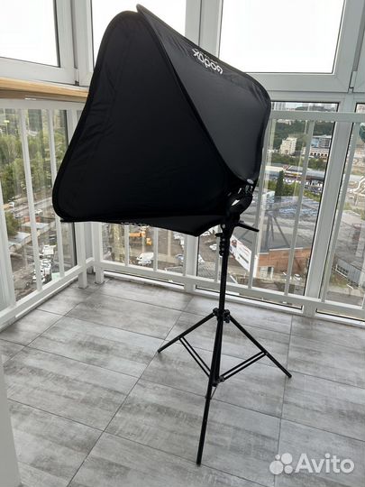 Софтбокс godox 60