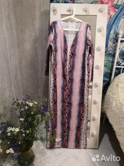 Кимано женское