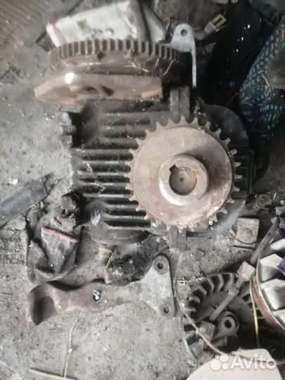 Редуктор чр мрту 45 171-65