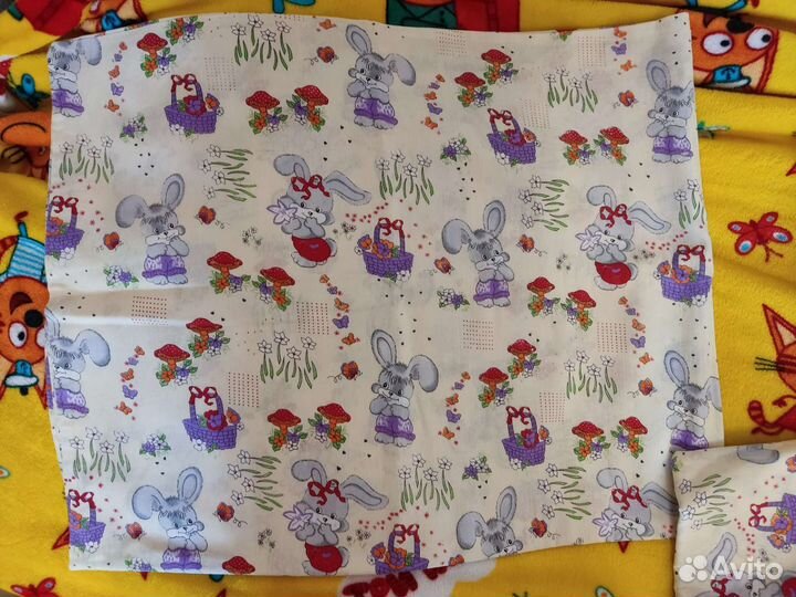 Детское постельное белье 160 80