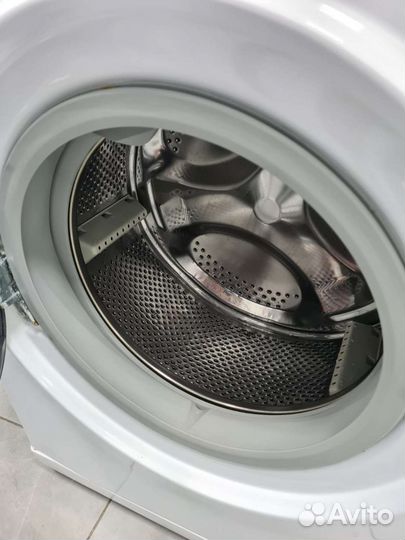 Стиральная машина Hotpoint ariston 6 кг