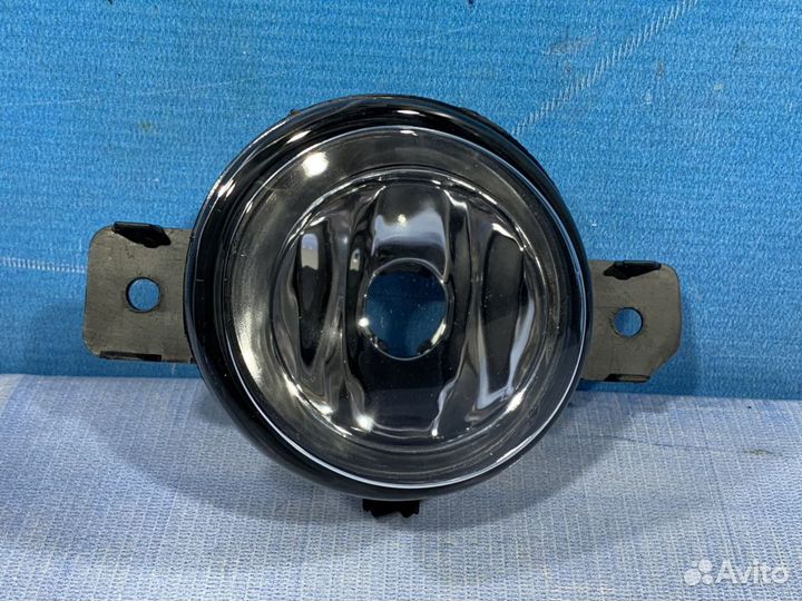 Фара противотуманная птф Туманка Nissan primera P1