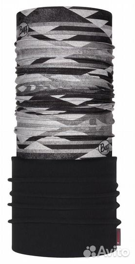Бандана Buff Polar Aloft Grey