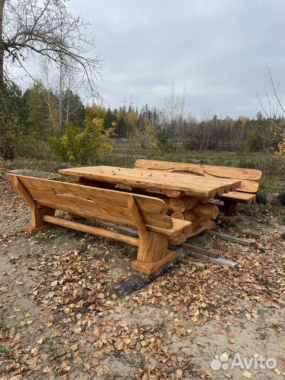 Комплект мебели