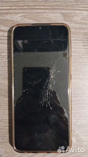 Infinix Smart 6 Plus, 2/64 ГБ