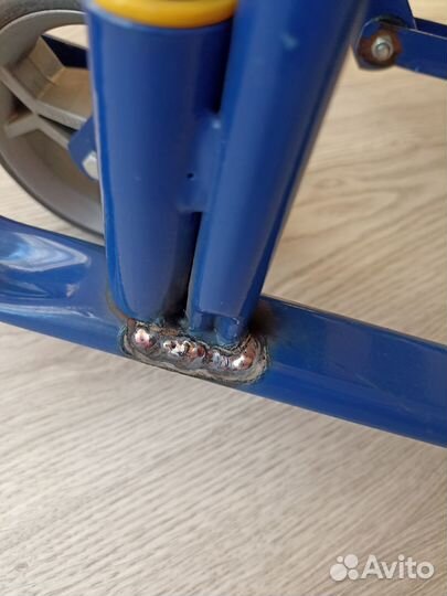 Санки Тимка 5 универсал