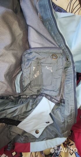 Куртка демисезонная женская 44 46