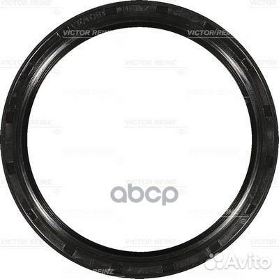 Уплотняющее кольцо, коленчатый вал mercedes-BEN