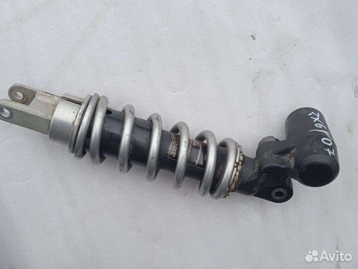 Амортизатор Kawasaki ZX 6R 07-08