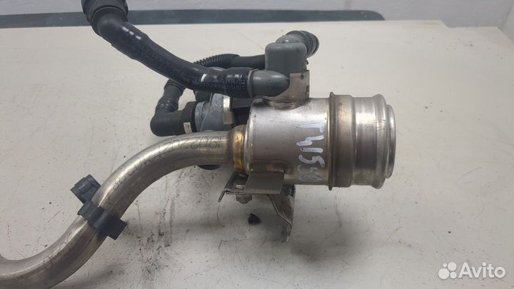 Клапан рециркуляции газов BMW 3 G20, G21 2018, 2022