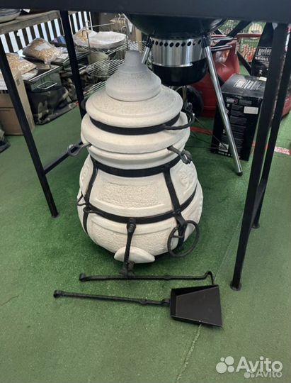 Тандыр Кочевник