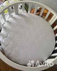 Новый матрас детский