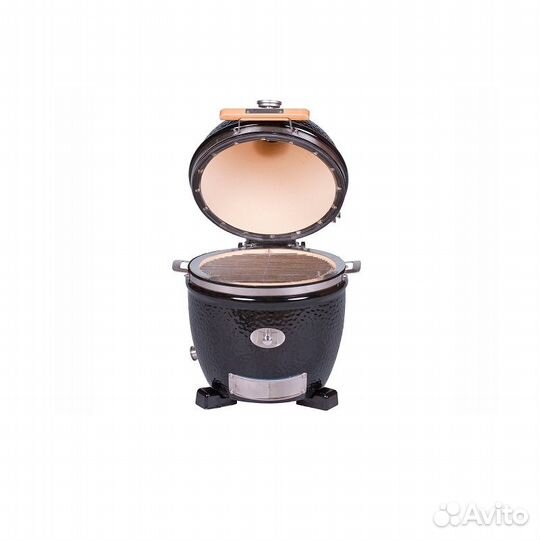 Гриль керамический Monolith Junior Pro-Series 2.0