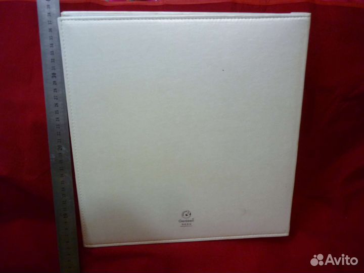 Альбом для фотографий