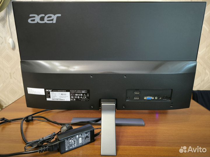 Монитор Acer 23.8