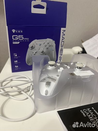 Геймпад machenike g5