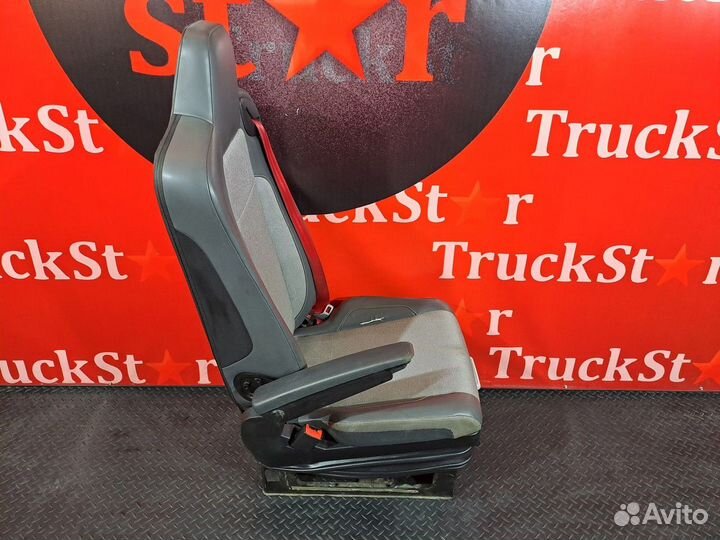 Сиденье водительское пневматическое Renault T