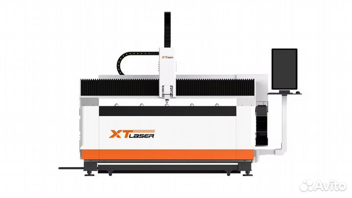 Станок лазерной резки XT-H1530
