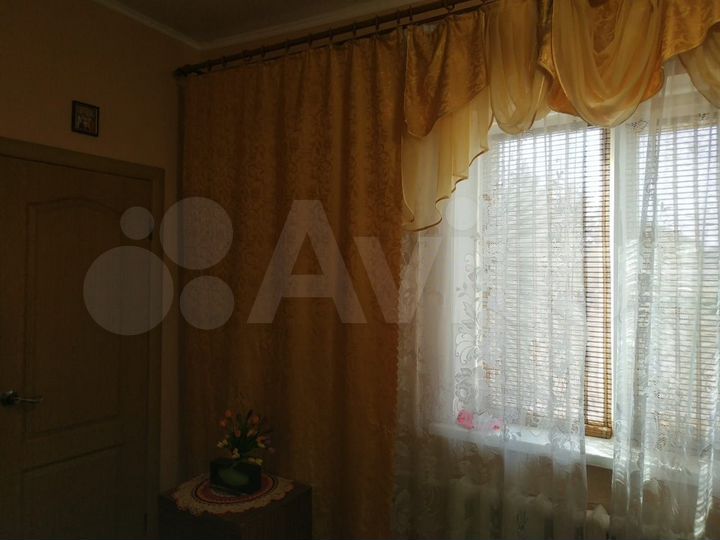 2-к. квартира, 41 м², 2/2 эт.