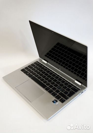 HP Elite X360 830 G9 i5-1235U 16GB 512GB Тач